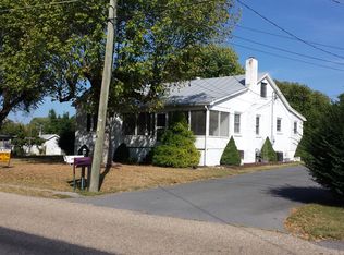 223 Atlantic Ave, Broadway, VA 22815