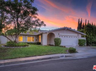 11531 Lyster Ave, Porter Ranch, CA 91326