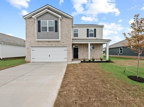 9047 Bluestem Cir, Bowling Green, KY 42104