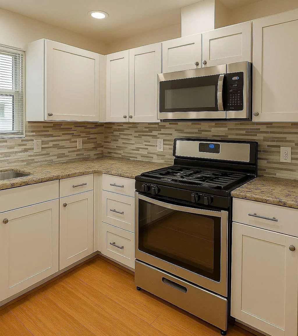 4 bed, 2.0 bath, 1290 sqft, $1,100 — Photo 3