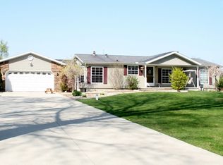 57065 County Road 117, Goshen, IN 46528