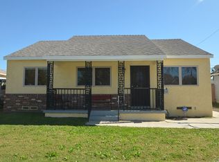 15432 Cerise Ave, Gardena, CA 90249