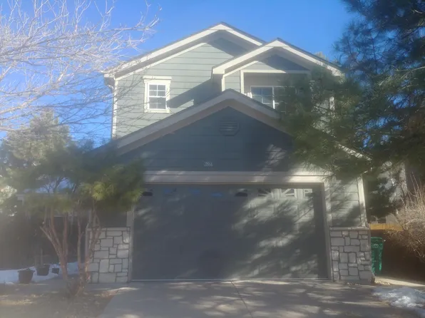 2884 S Walden Way, Aurora, CO 80013