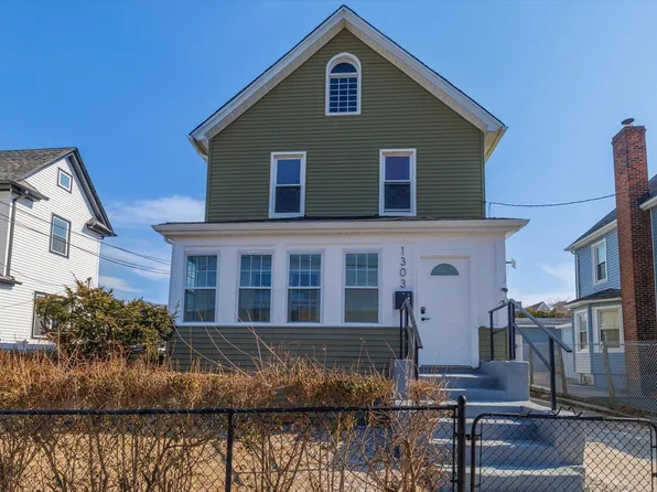 13-03 Brunswick Avenue, Far Rockaway, NY 11691