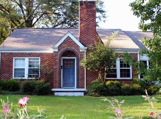 470 Cobb St, Athens, GA 30606