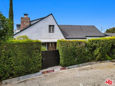 1735 Lucile Ave, Los Angeles, CA, 90026