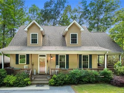 183 Jeter Mountain Rd, Hendersonville, NC, 28739