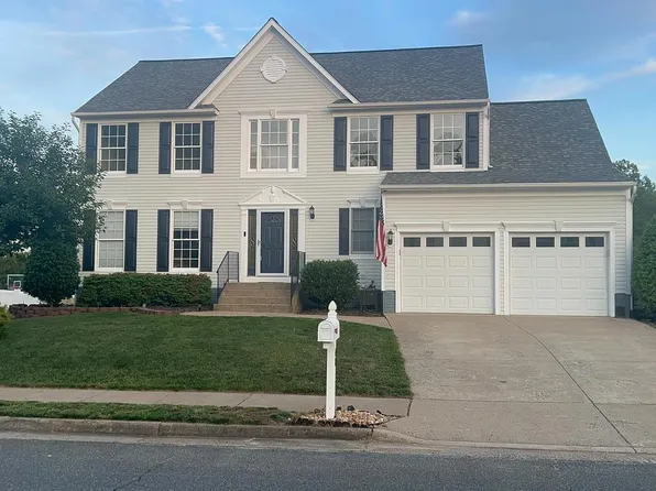 68 Brush Everard Ct, Stafford, VA 22554