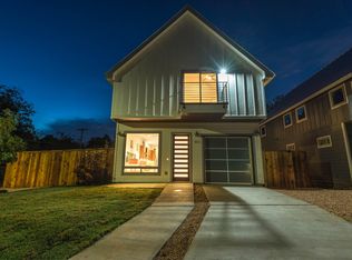 900 Calle Limon, Austin, TX 78702