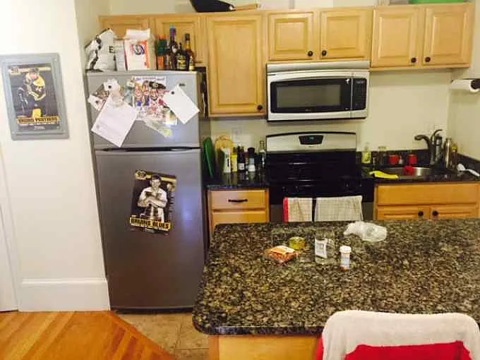 77 Sacramento St #4 — Photo 3