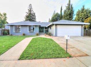 3319 Hunter Ln, Carmichael, CA 95608