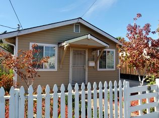 311 Irving Ave, San Jose, CA 95128
