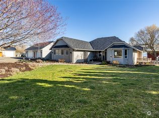 1400 Rader Rd, Ellensburg, WA 98926