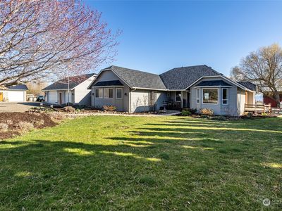 1400 Rader Road, Ellensburg, WA, 98926
