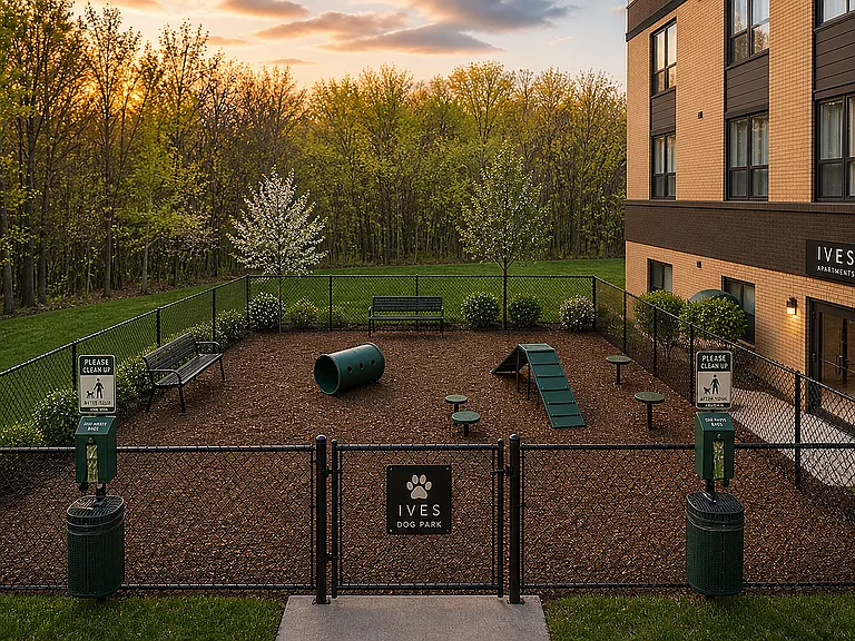 Dog Park