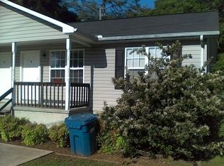 535 Gadsden Rd NW #A, Jacksonville, AL 36265