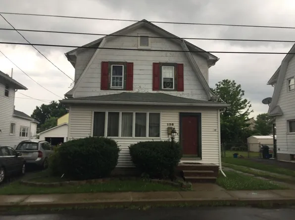 138 Culver St, Forty Fort, PA 18704