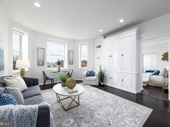 2000 16th St NW APT 508, Washington, DC 20009