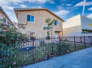 10605 Avalon Blvd, Los Angeles, CA 90003