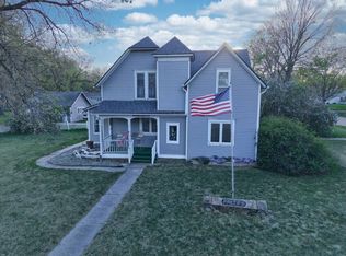 102 Division St, Fullerton, NE 68638