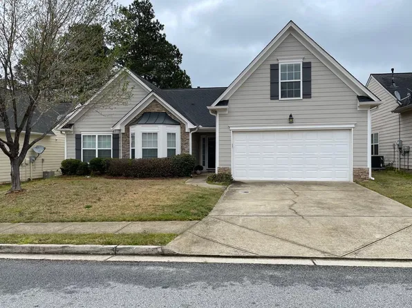 1052 Southwood Dr, Villa Rica, GA 30180