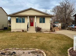 913 W 8th St, Ogallala, NE 69153