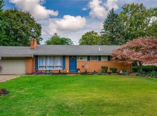 2511 Brookdale St NW, Canton, OH