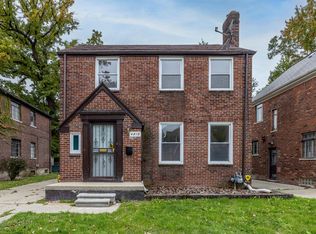 4813 Devonshire Rd, Detroit, MI 48224