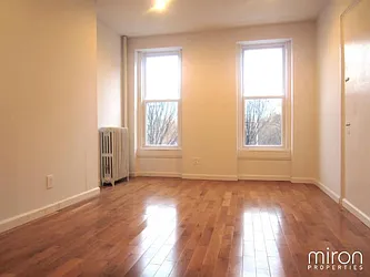 Rented by Miron Properties