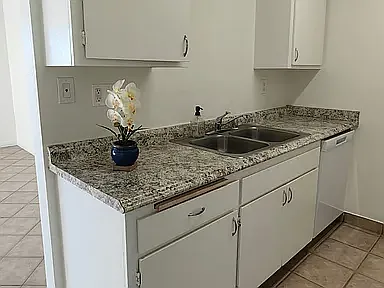 2 bed, 945 sqft, $2,300 — Photo 4