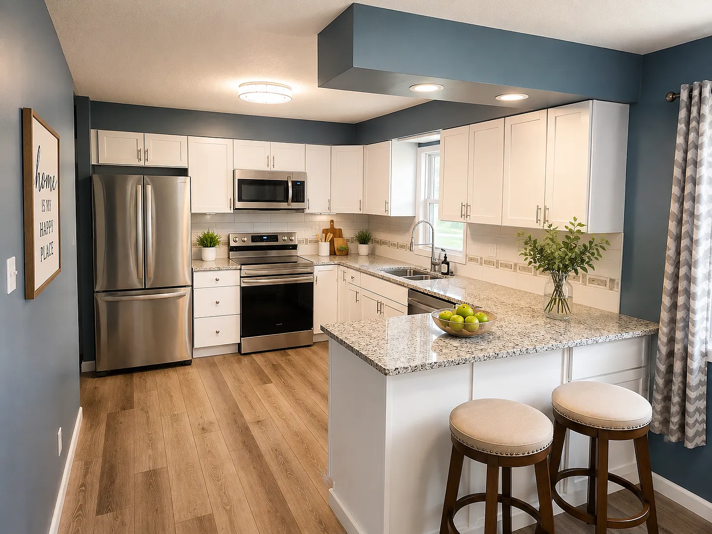Bright & Updated 3-Bedroom Rambler ? Available Immediately! — Photo 3