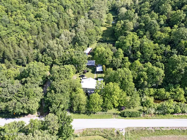 6172 Mount Pleasant Rd, Bedford, KY 40006