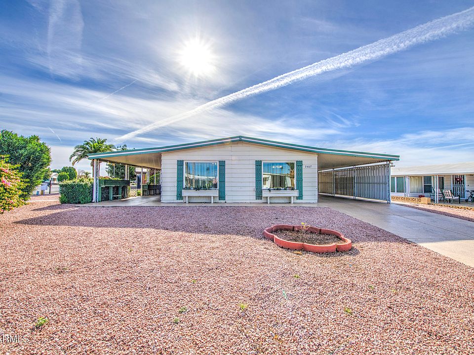 1st image of 7407 E BAYWOOD Avenue