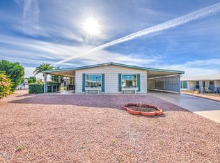 7407 E Baywood Ave, Mesa, AZ 85208