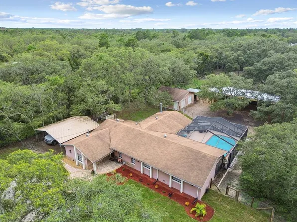 18531 OZARK DRIVE, HUDSON, FL 34667