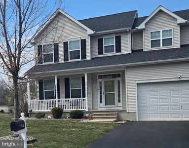 544 Coral Ln, Manahawkin, NJ, 08050