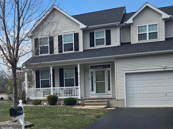 544 Coral Ln, Manahawkin, NJ 08050