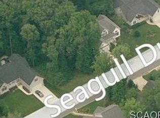 428 Seagull Dr, Lewes, DE 19958