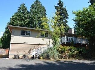 15812 Juanita Dr NE, Kenmore, WA 98028