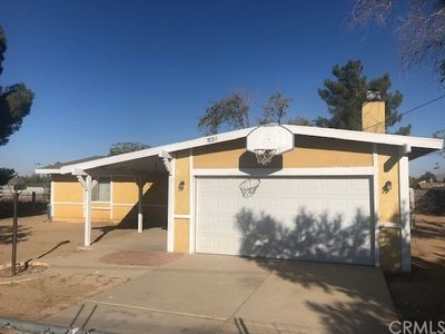10291 Arroyo Rd, Hesperia, CA, 92345