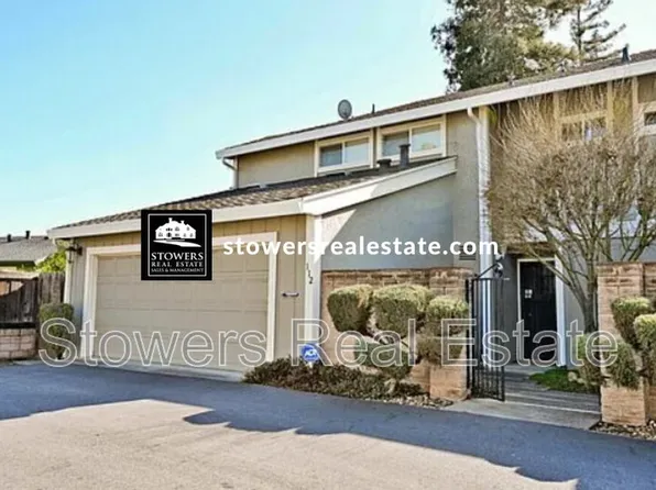 112 Summerwood Pl, Concord, CA 94518