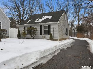 1565 Byam Rd, Cheshire, CT 06410