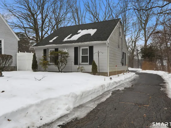 1565 Byam Rd, Cheshire, CT 06410