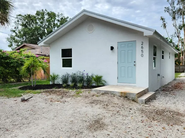 2650 21st St, Sarasota, FL 34234