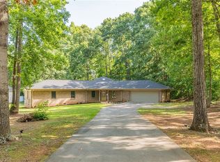631 Mill Stream Ln, Lexington, NC 27292