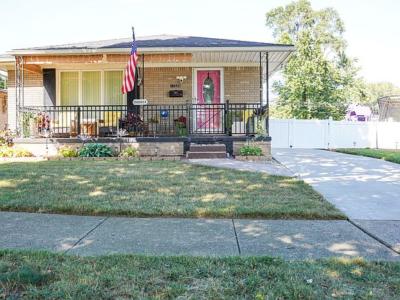 2nd image of 17226 Keppen Ave