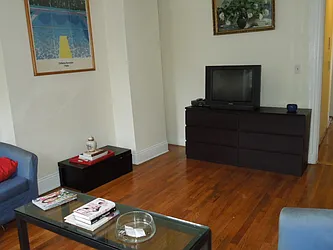 Rented by Marjorie Thompson, LREB