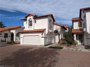 8792 Villa Camille Ave, Las Vegas, NV 89147