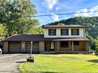2131 Evergreen Rd, Covington, VA 24426