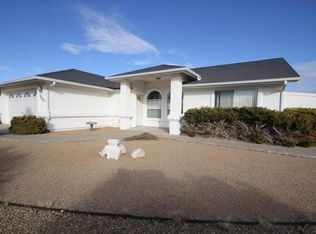 3221 N Reed Rd, Chino Valley, AZ 86323